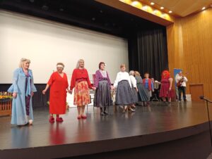 Gradsko kazalište Đurđevac