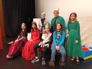 Gradsko kazalište Đurđevac