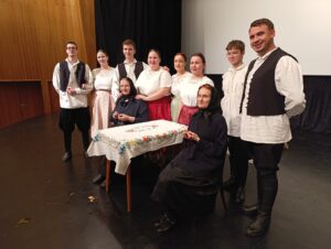 Gradsko kazalište Đurđevac