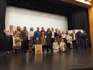 Gradsko kazalište Đurđevac