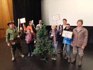 Gradsko kazalište Đurđevac