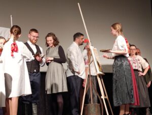 Gradsko kazalište Đurđevac