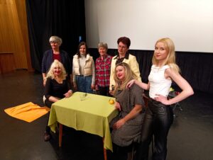 Gradsko kazalište Đurđevac