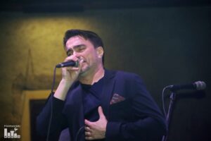 Snimio Karlo Meštrović