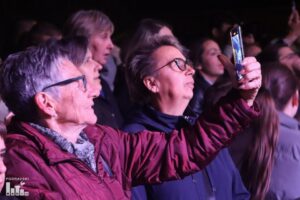 Snimio Karlo Meštrović