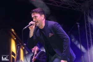 Snimio Karlo Meštrović