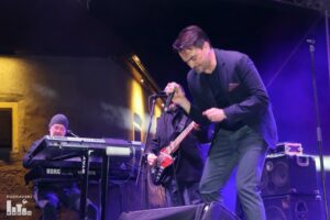 Snimio Karlo Meštrović