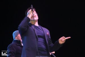 Snimio Karlo Meštrović