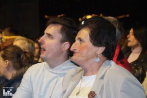 Snimio Karlo Meštrović