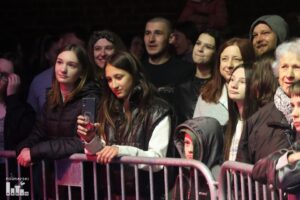 Snimio Karlo Meštrović