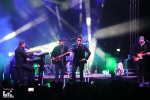 Snimio Karlo Meštrović