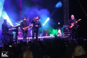 Snimio Karlo Meštrović