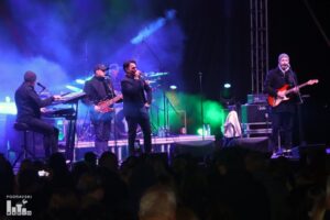 Snimio Karlo Meštrović