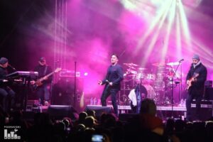 Snimio Karlo Meštrović