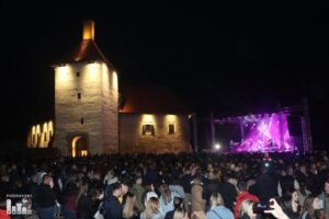 Snimio Karlo Meštrović