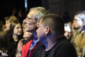 Snimio Karlo Meštrović