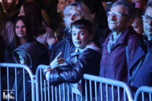 Snimio Karlo Meštrović