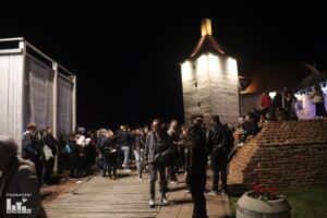 Snimio Karlo Meštrović