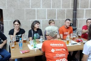 foto: Emilija Grahovac