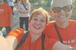 foto: Emilija Grahovac