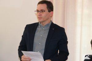 Snimio Božidar Kovač